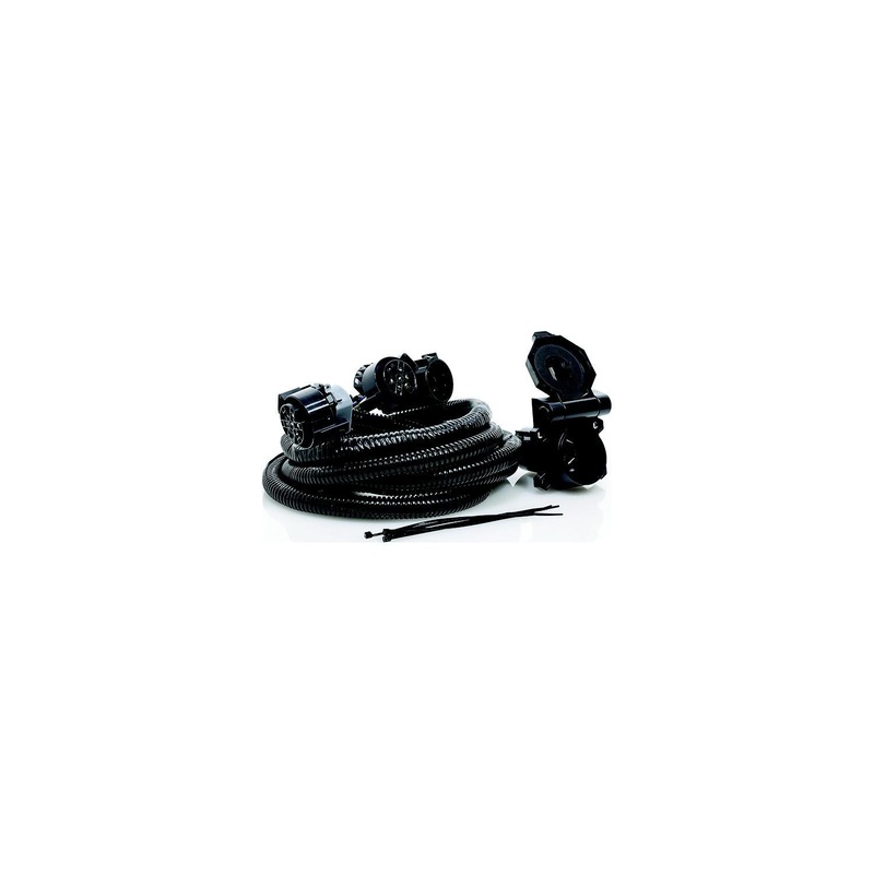 ENDURANCE FORD/GM/RAM WIRING