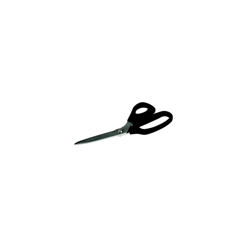 Sea-Dog 563320-1 Heavy Duty 8-1/4 Canvas & Upholstery Scissors