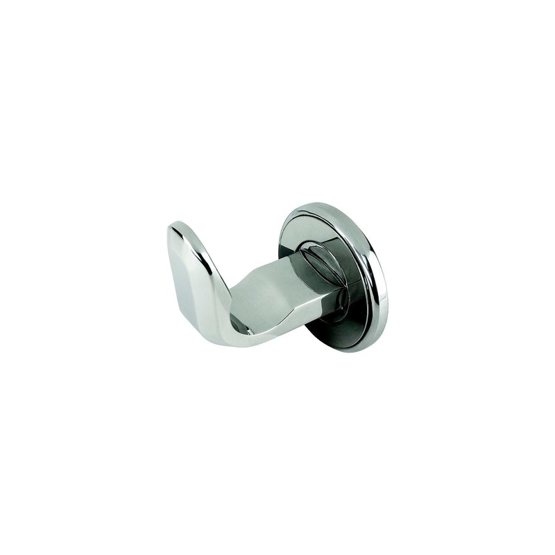 Sea-Dog 6714951 Heavy Duty Coat Hook, Stainless Steel