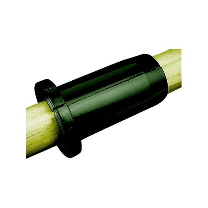 SeaDog 5801011 Adjustable Oar Collars – Fits Standard Oars – Injection Molded Polypropylene, 1 pr.