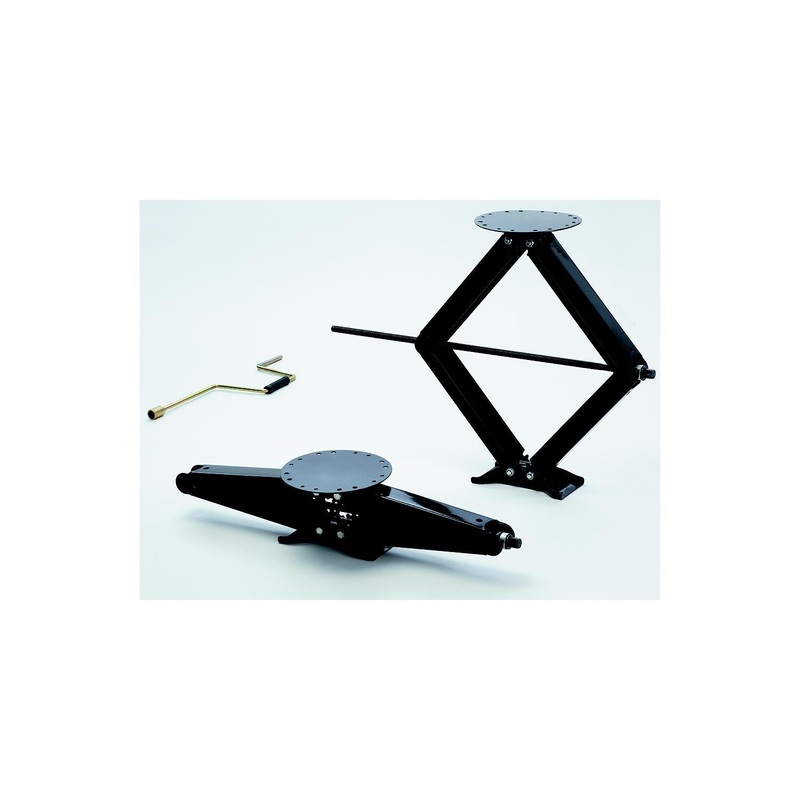 Stromberg Carlson JSC30 30 RV Scissor Jack, 2-pk
