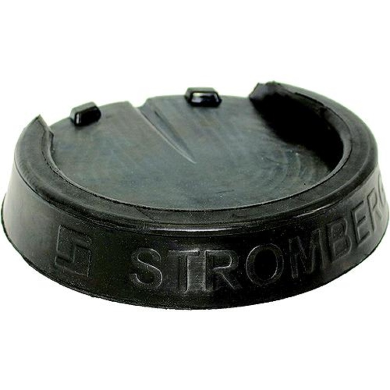 Stromberg JBPS104 Base Pad Shoe, 10