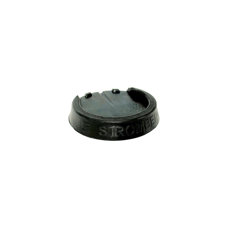 Stromberg JBPS96 Base Pad Shoe, 9