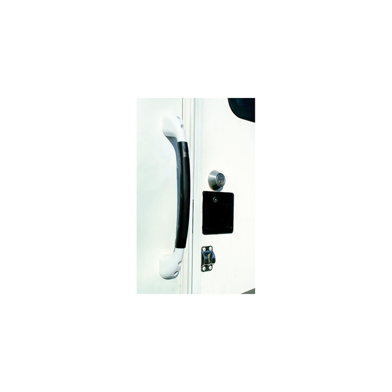 THE SOFT TOUCH ASSIST HANDLE