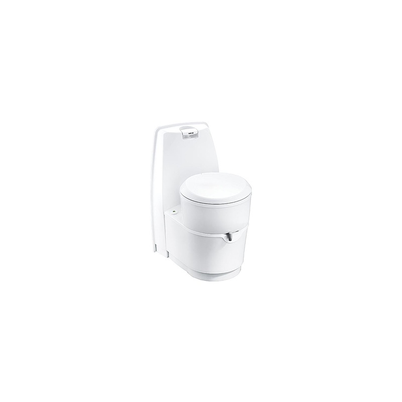 Thetford 200871SP Cassette C220 Series Toilet