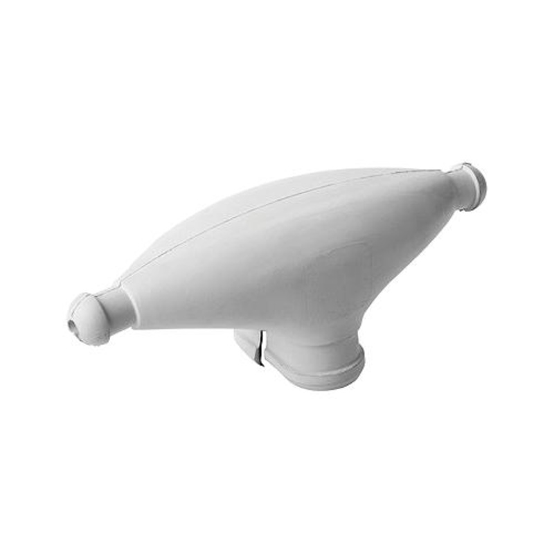 Sea-Dog 5601061 Spreader Boot, 1/4 Wire Size, 1 pr.