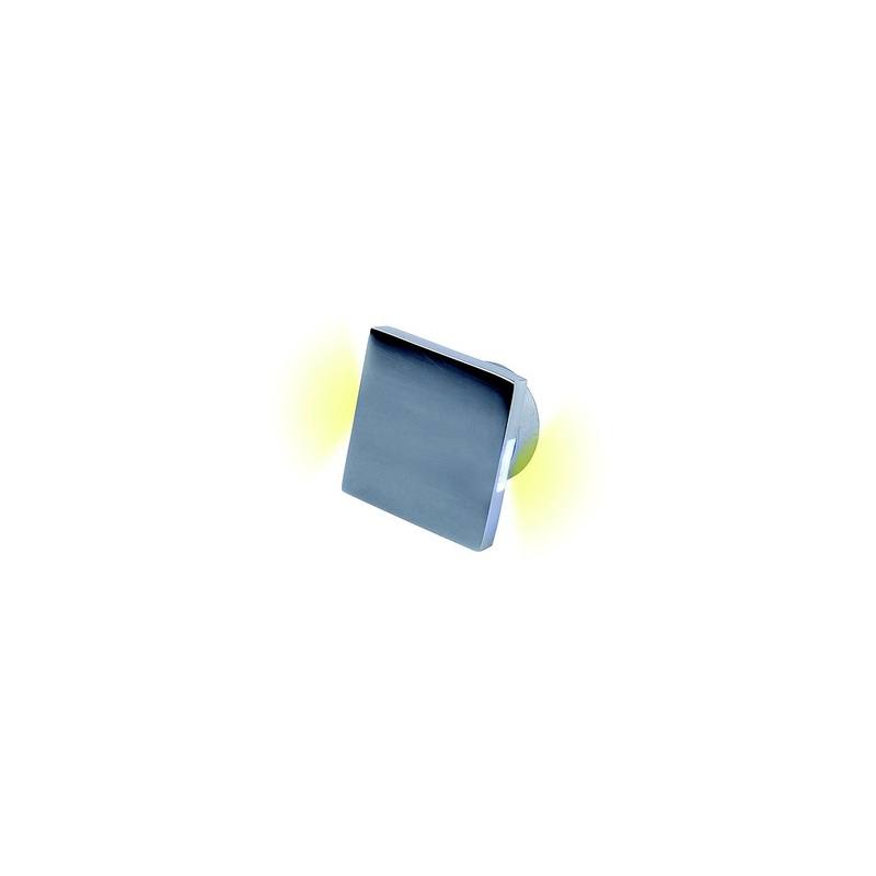 Seadog 401417-1 LED Square Courtesy Light, White