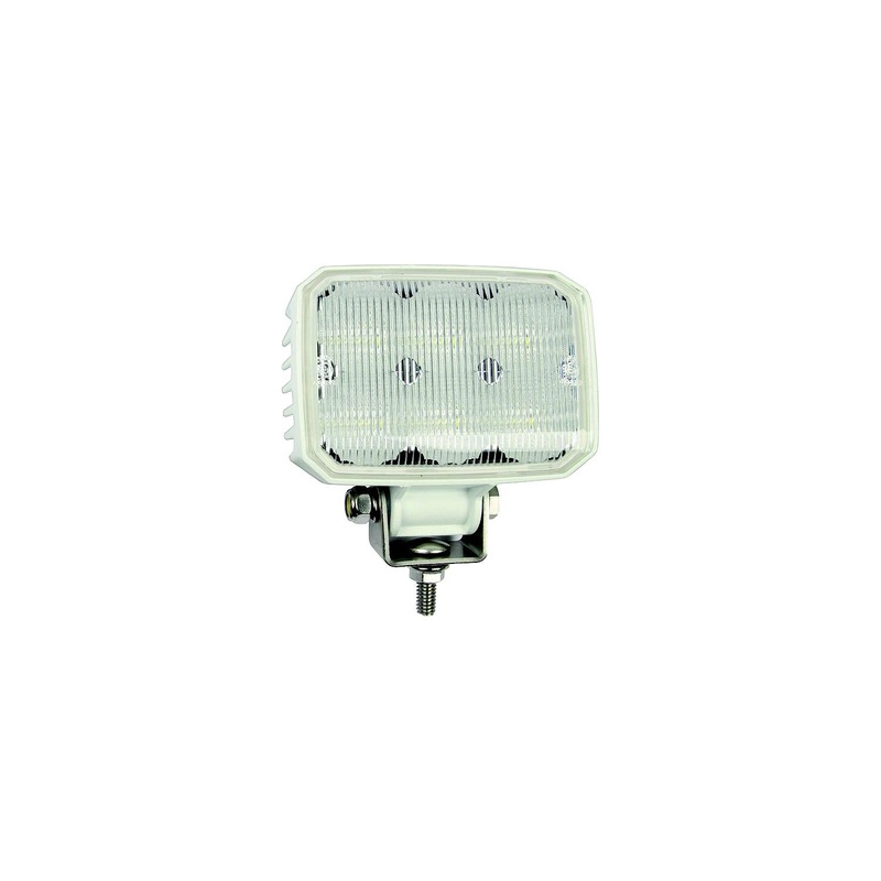 Seadog 4053353 LED Rectangular Flood Light, 9-36V