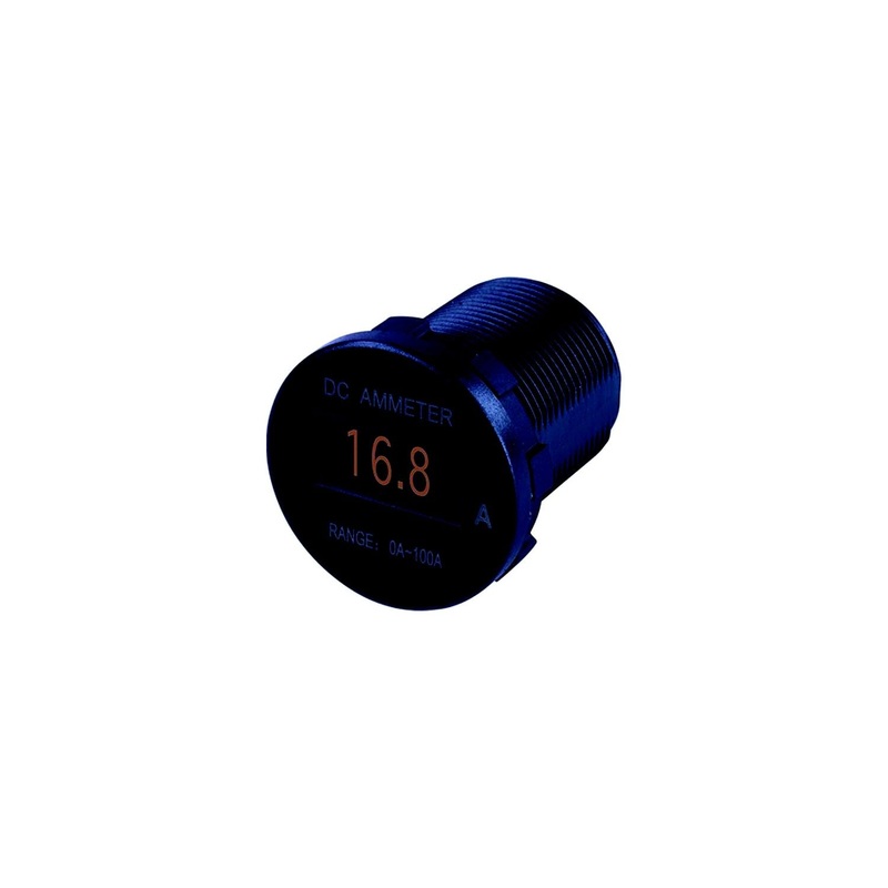 Seadog 421620-1 OLED Amp Meter
