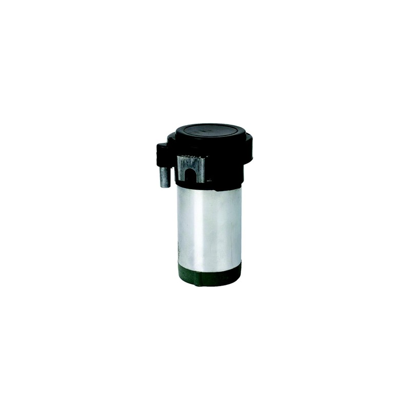 SeaDog 432597 Universal 20 Amp 11 PSI 12V Air Horn Compressor with Side Air Exit – Fits Sea-Dog MaxBlast Air Horns