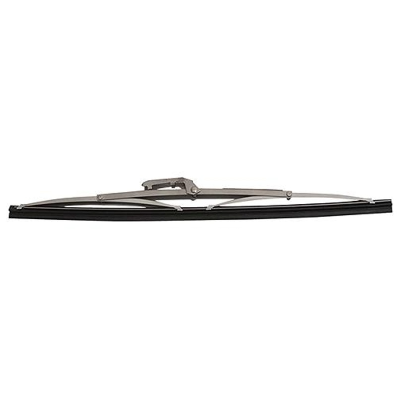 SeaDog Wiper Blade – 304 Stainless Steel – Black Finish