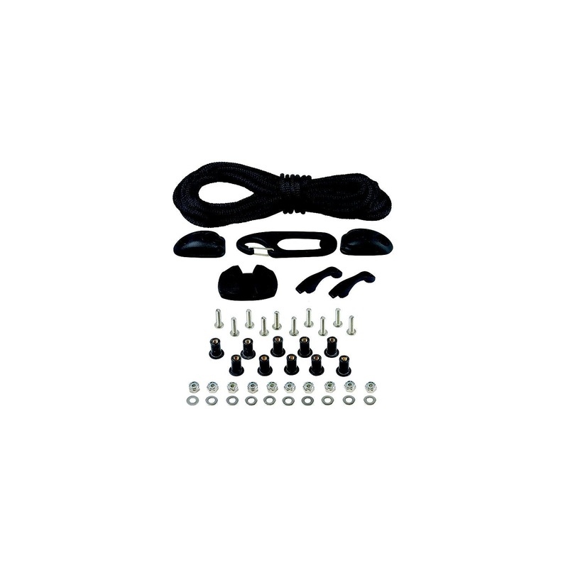 SeaDog 3181109 Performance Anchor Trolley Kit