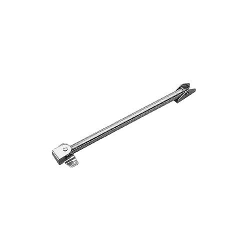 SeaDog 321670 Hatch Spring with Internal Cable – Formed 304 Stainless Steel – #10 Fastener