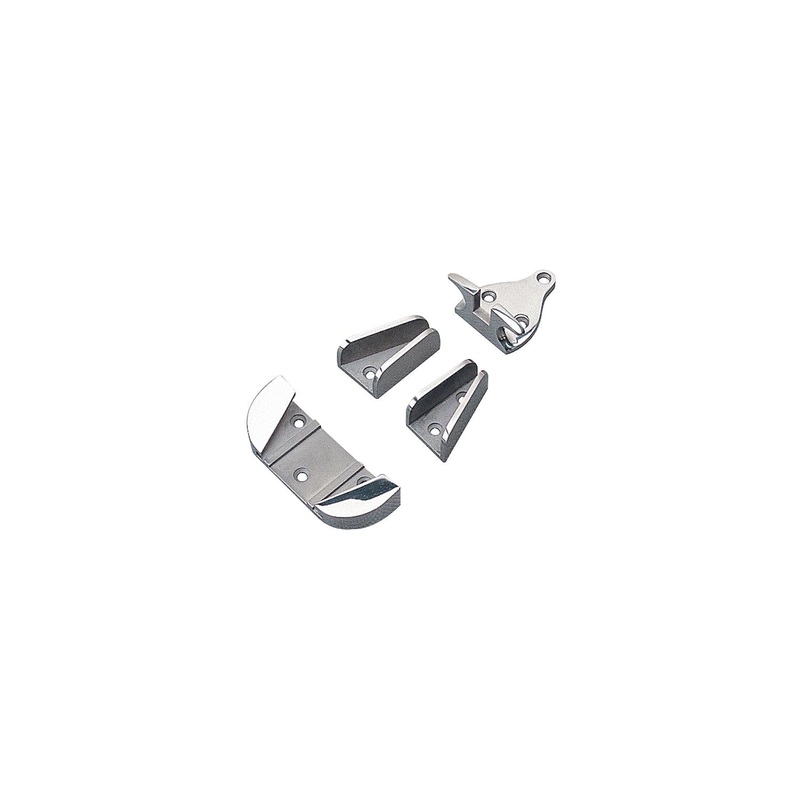 SeaDog 322150 Anchor Chock – Fits 5 to 20 lb Anchors – #10 Fastener