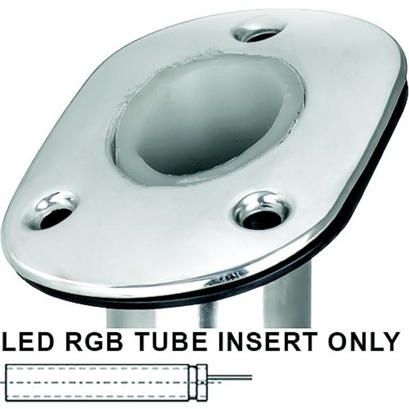 Seadog 3251891 LED RGB Rod Holder Tube Insert only