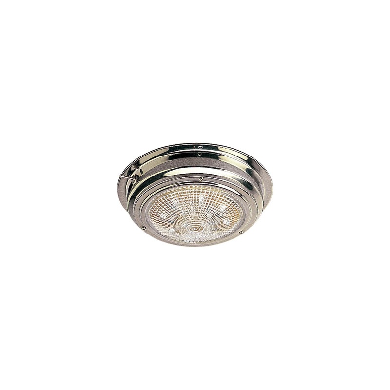 Seadog 4001931 LED Dome Light, 5-1/2 Dia.