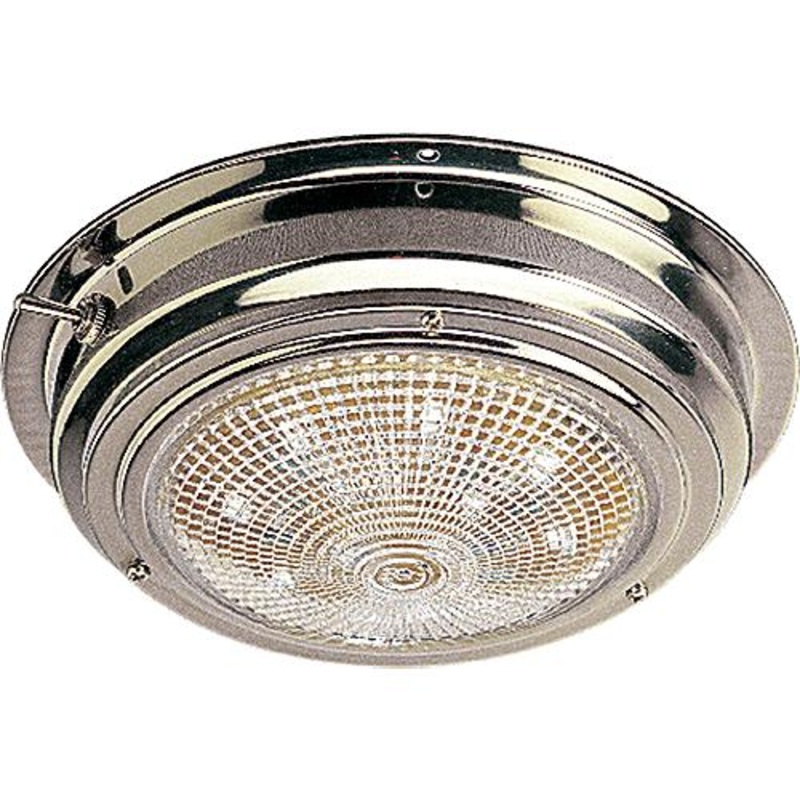 Seadog 4002031 LED Dome Light, 6-3/4 Dia.