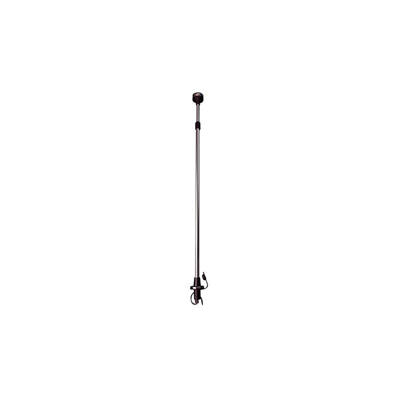 SeaDog LED 12V DC Telescopic All Around Light – USCG 2 NM Approved – #8 Fastener