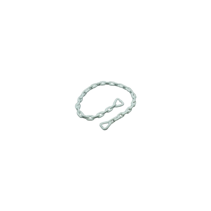 Seadog PVC Coated Anchor Chain, 3/16 x 3′