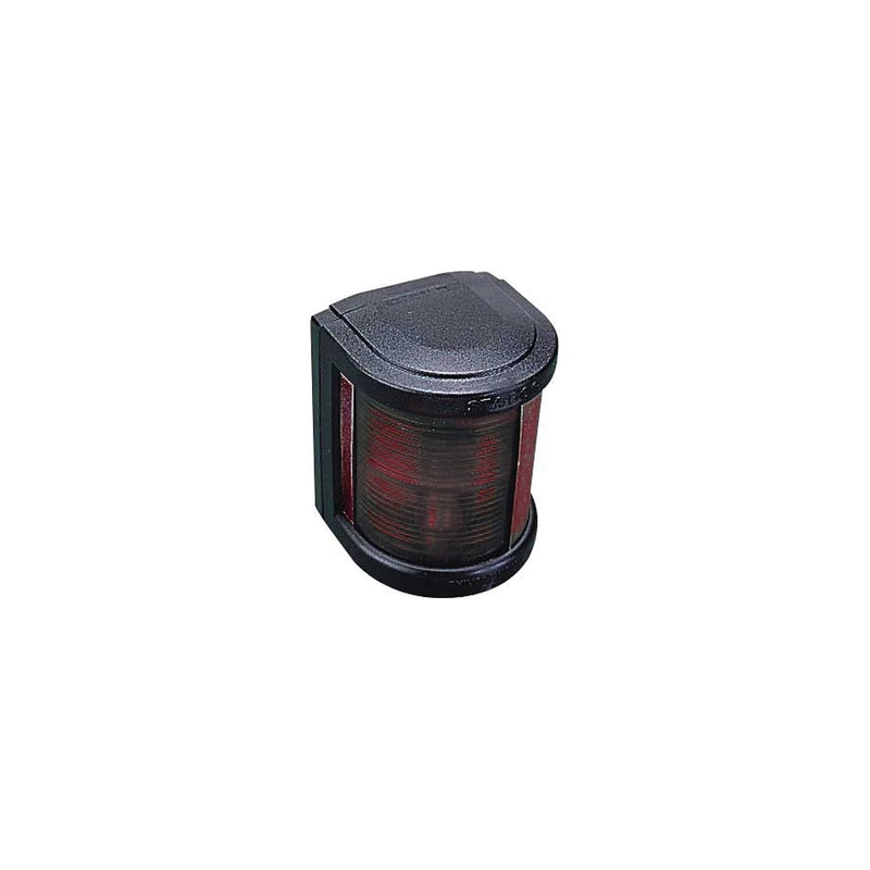 SeaDog Side Light – 2-7/8 x  2-3/16 x 2-1/8 – Injection Molded Polycarbonate & Stamped Stainless Steel