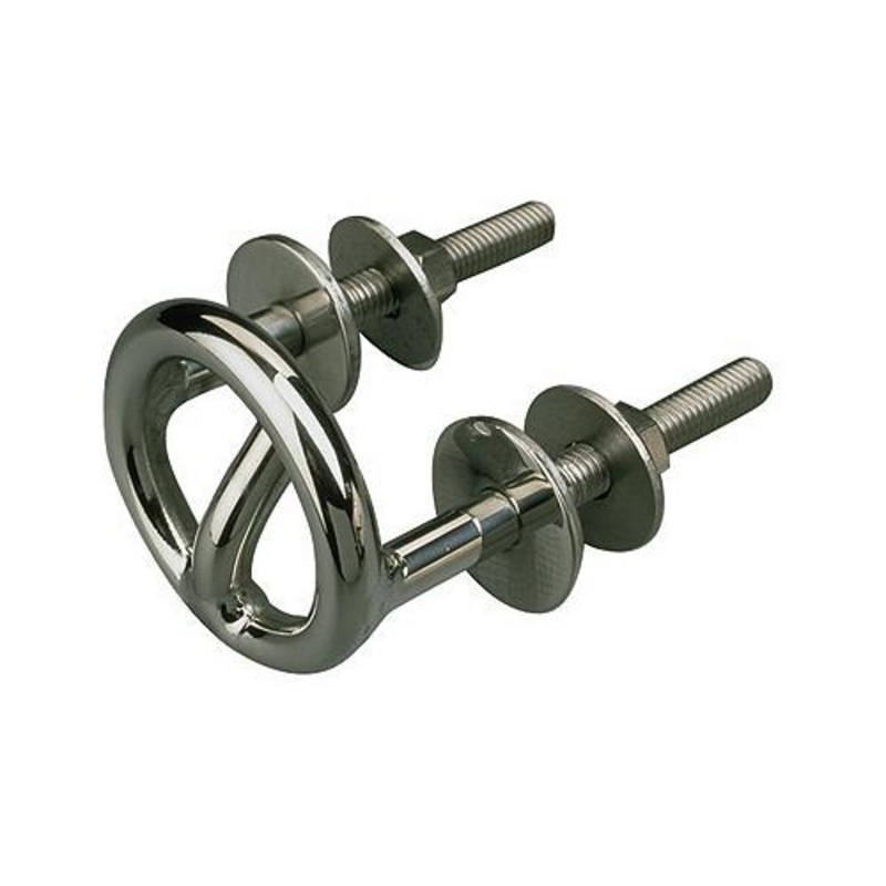 SeaDog Stud Style Transom Mount Ski Tow