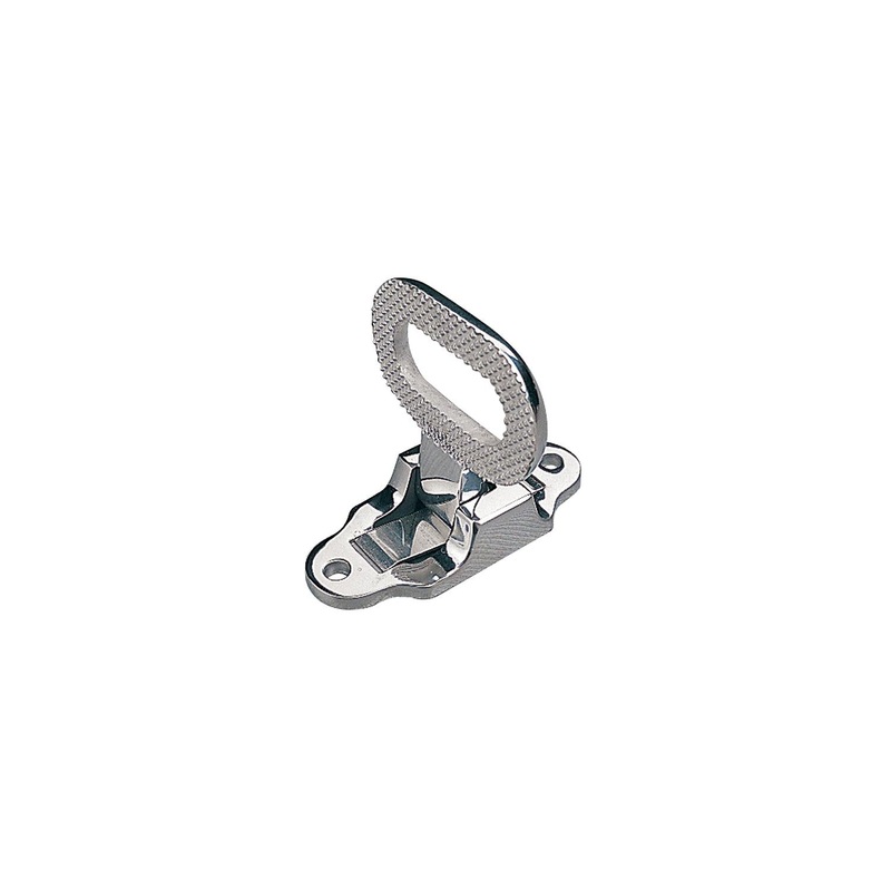 Stainless Folding Step