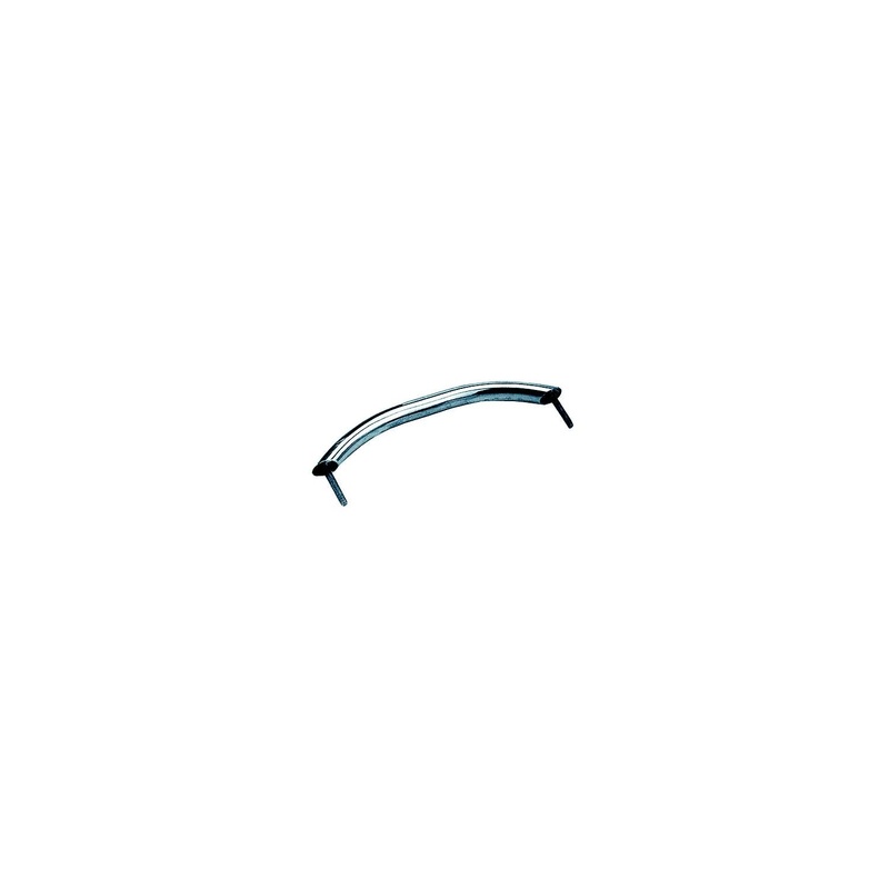 12 Stainless Steel Stud Mount Hand Rails