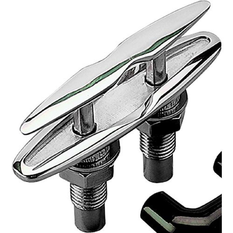 Seadog 041428 Pull-Up Cleat, 8-1/2