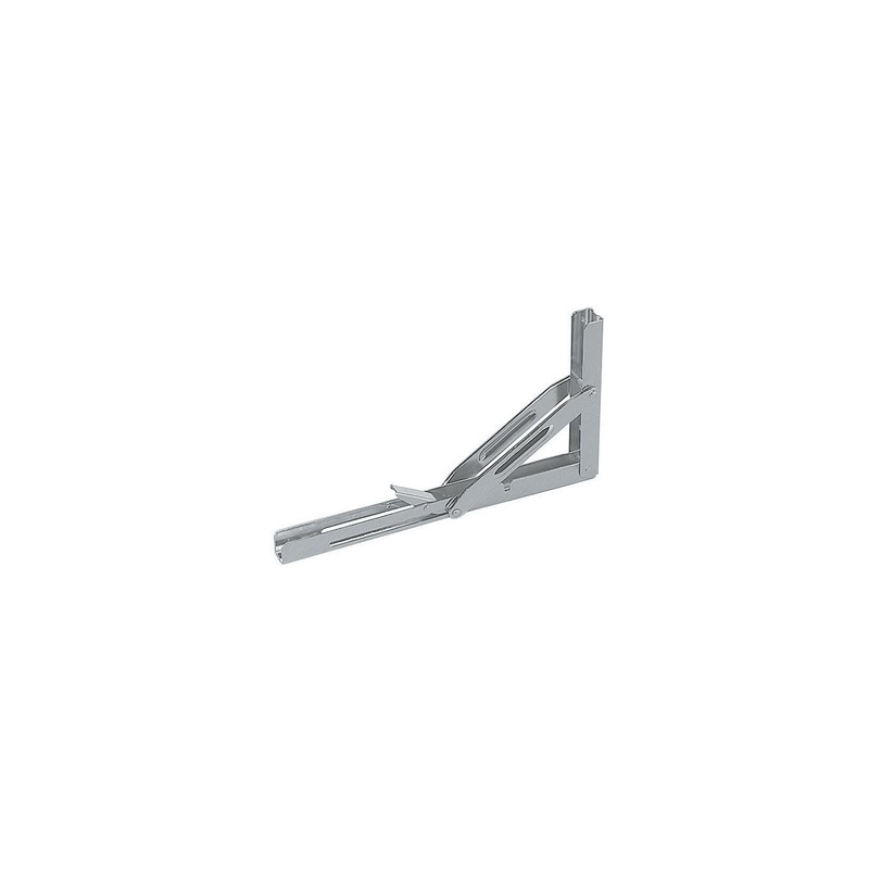 SeaDog 221355 Heavy-Duty Folding Table Support Brackets, 1 pr.