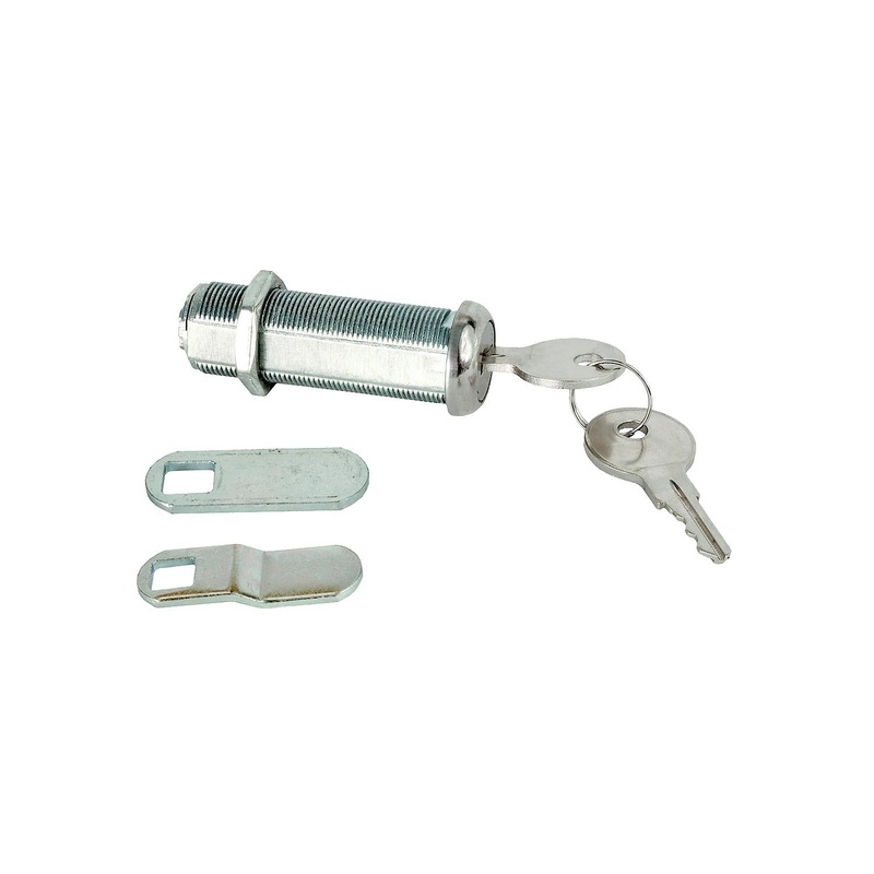 CMPRTMNT LOCK 2IN THUMB TURN
