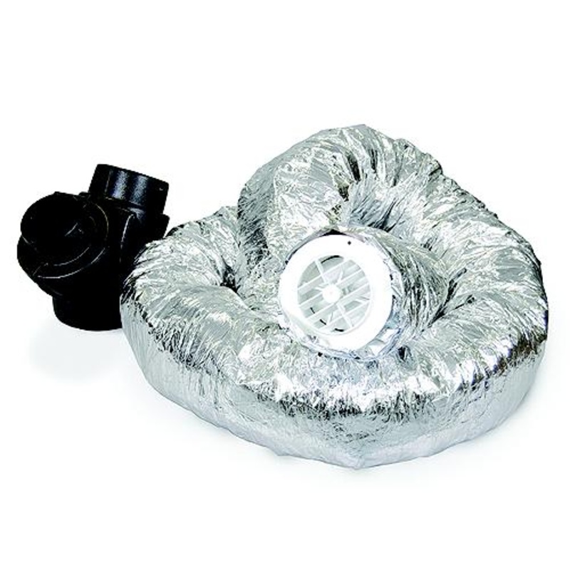 DL Duct Kit for 6K A/C Enviro Unit