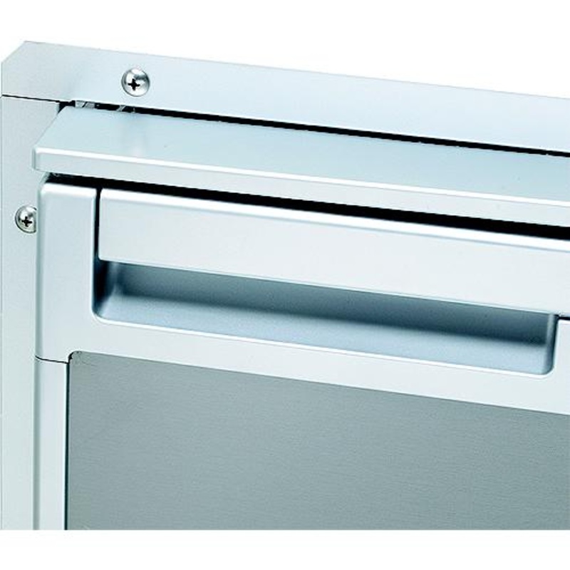 Dometic Coolmatic CRX 50, Space Saver Frame, Black