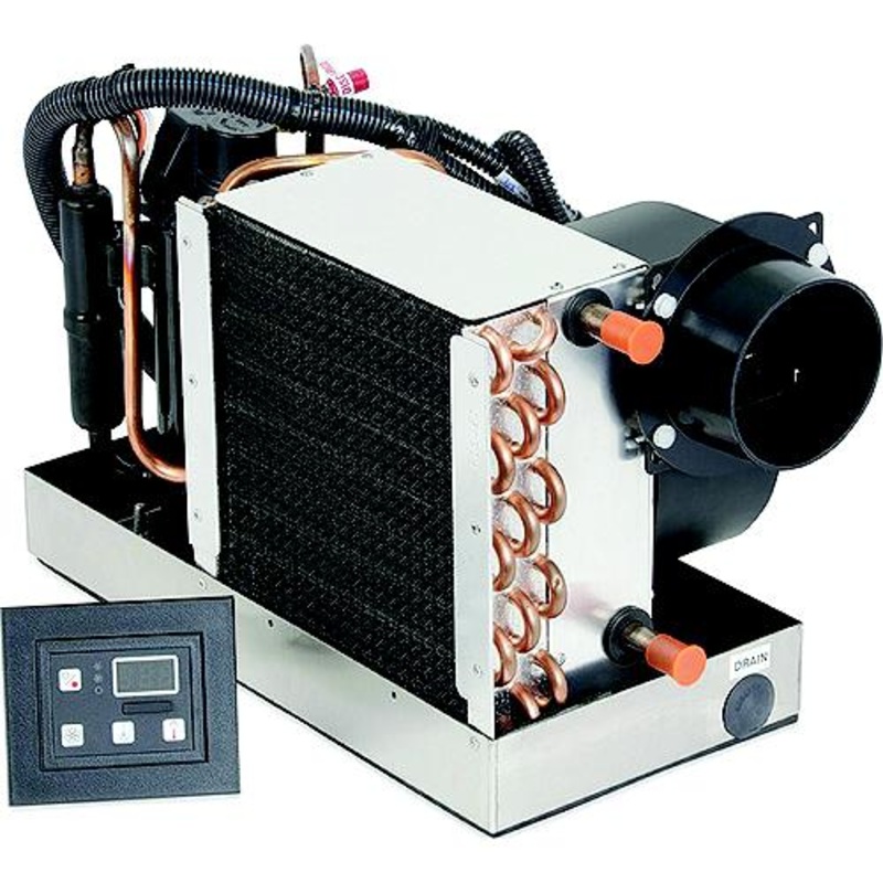 Dometic ECD10K-HV A/C Retroft Kit 410A, 115V