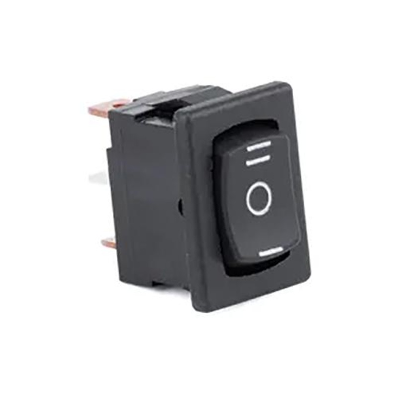 Sierra RK40850 Compact Rocker Switch, ON – OFF – ON, SPDT