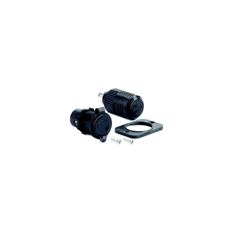 Sierra WH10620 Trolling Motor Plug and Receptacle