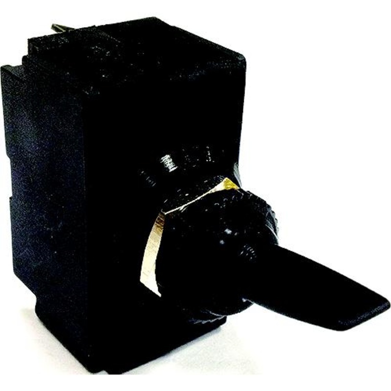 Toggle 12-24 Volt