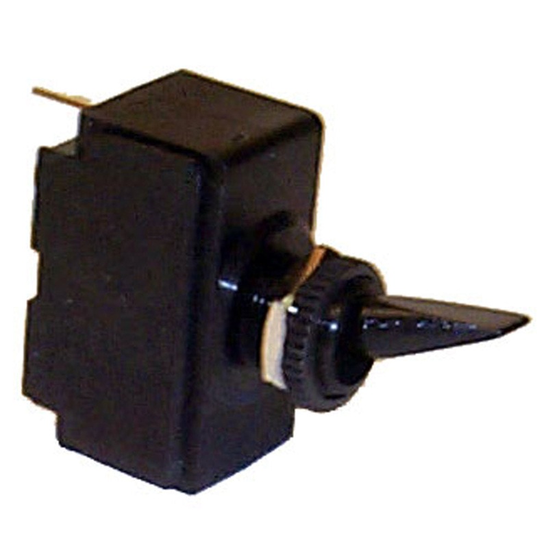 Toggle Switch