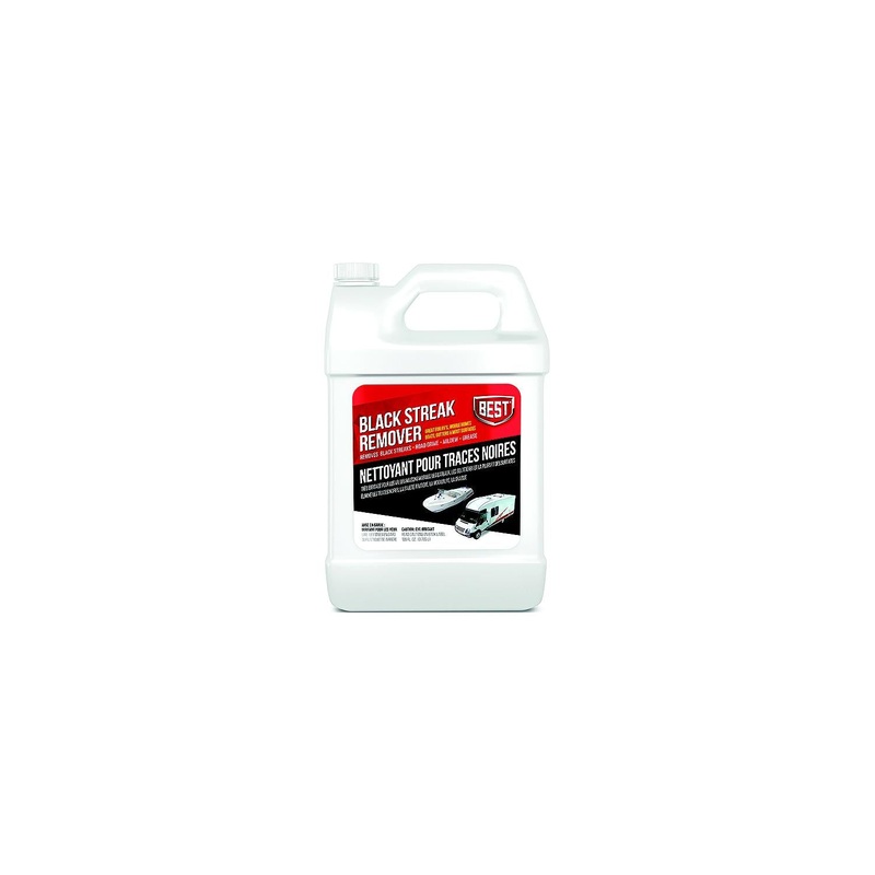 128 OZ BLACK STREAK REMOVER