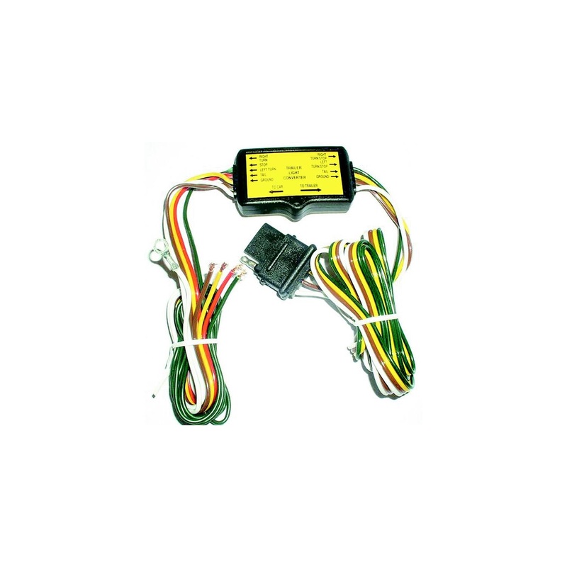 TAIL IGHT CONVERTER HD 60IN