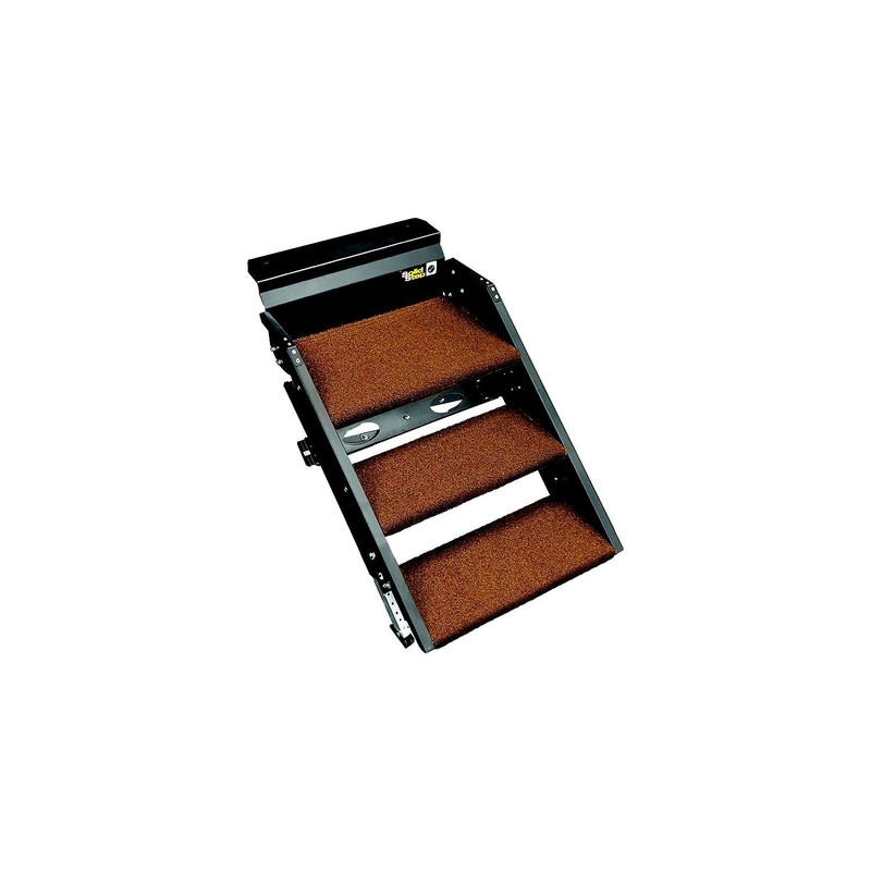 TRAILHEAD SOL STEP 24  BRN 3PC