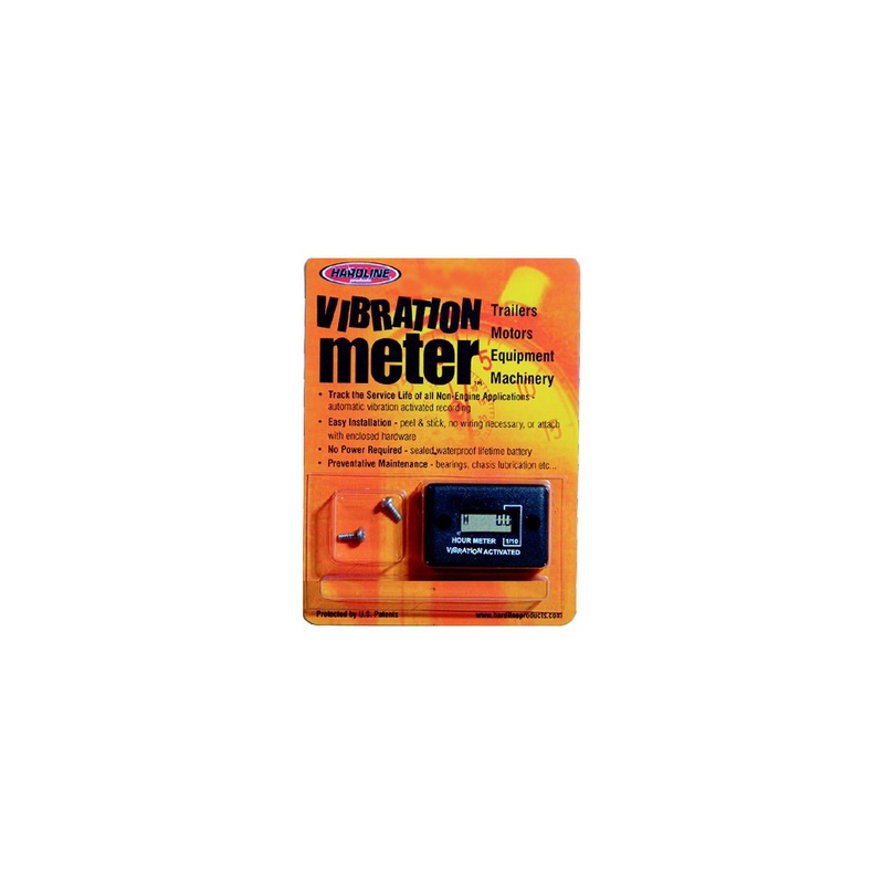 VIBE METER