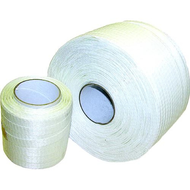 1/2 X 3900′ Strap Cross Woven