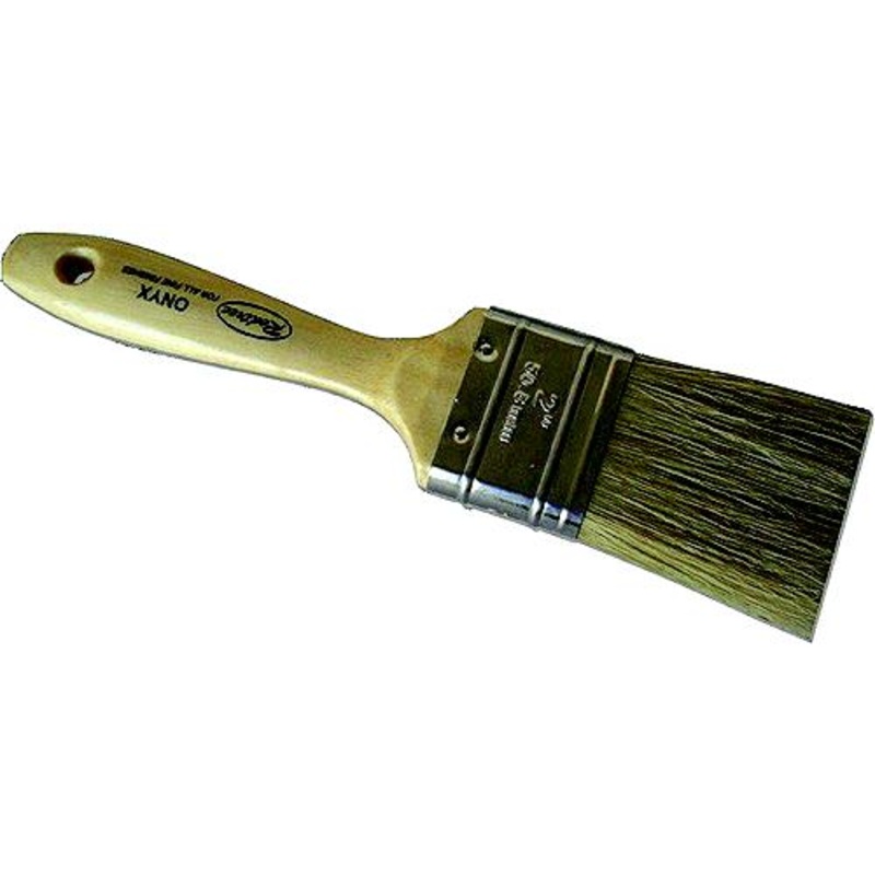 3 Onyx Brush