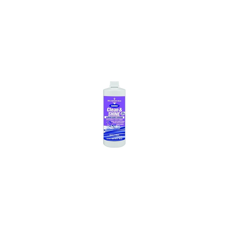 Aluminex Clean & Shine