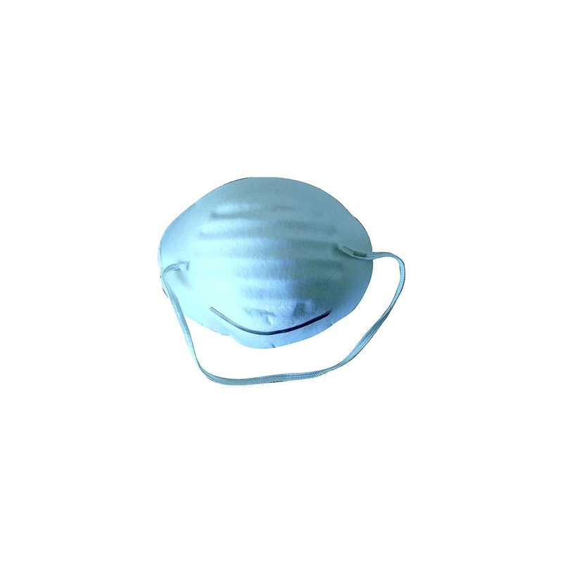Dust Mask, 50/pk