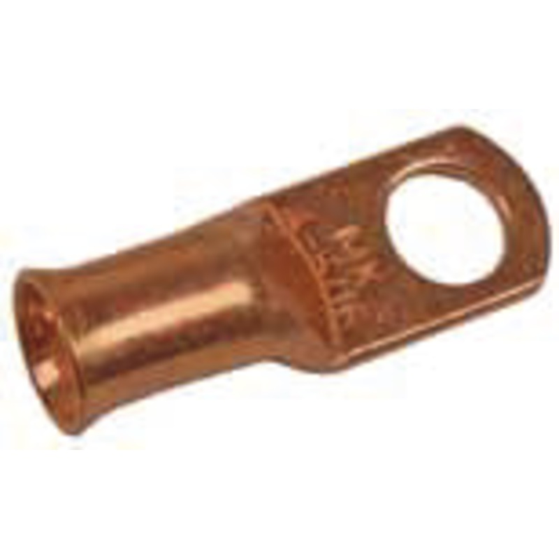 1/0 AWG 3/8IN TUBULAR RING