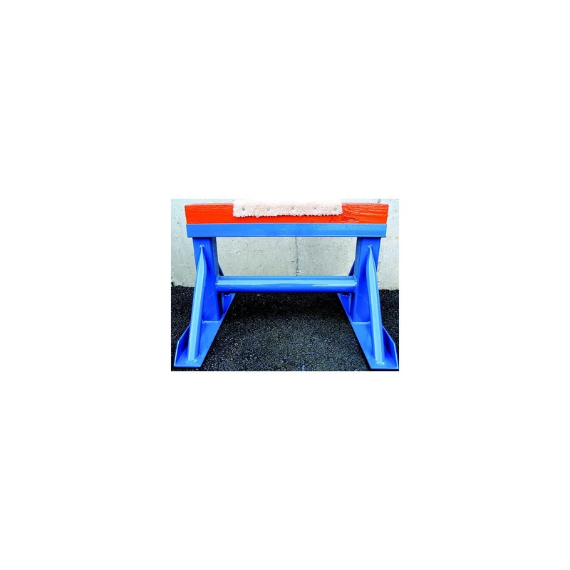16 Bow Rack/Keel Bench