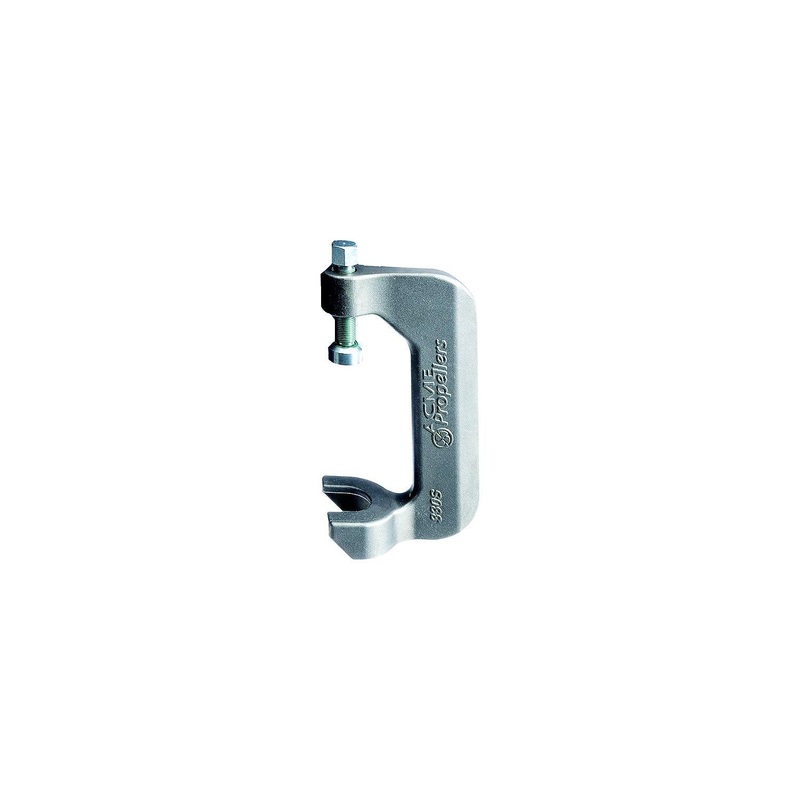 Acme 228S Traditional Stainless Steel Prop Puller For 3/4 – 1-1/8 Shafts