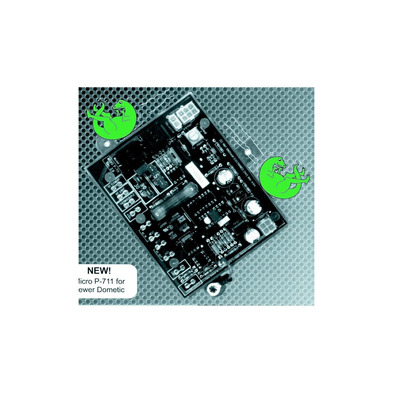BOARD 12VOLT APPL NEWER