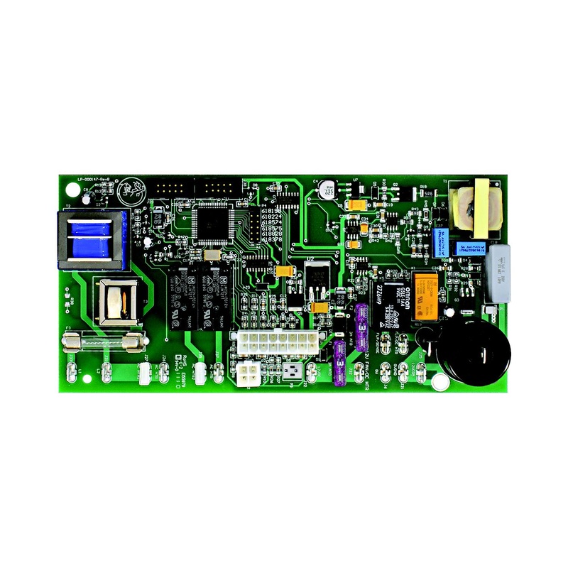 BOARD NORCOLD